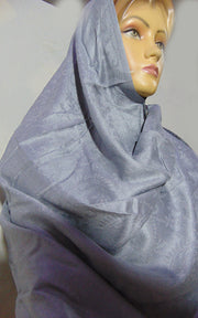 Modal Heavy weight Hijab scarf