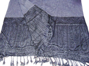 Modal Heavy weight Hijab scarf