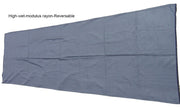 Classic Modal Reversible plain Hijab