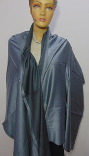 Classic Modal Reversible plain Hijab