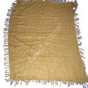 WEAVED VISCOSE SCARF