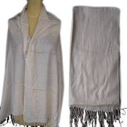 JALJEERA RAYON TWILL SCARF