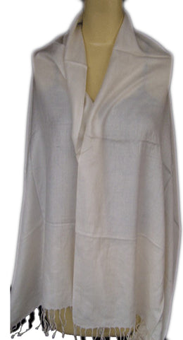 JALJEERA RAYON TWILL SCARF