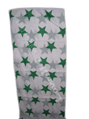 STAR DESIGN  VISCOSE LONG SCARF