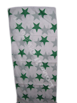 STAR DESIGN  VISCOSE LONG SCARF