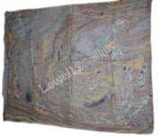 MODERN DESIGN VISCOSE SCARF