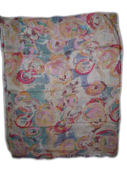 MODERN DESIGN VISCOSE SCARF