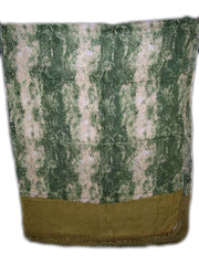 MODERN DESIGN VISCOSE SCARF