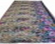 100% WOOL MATTY SHAWL