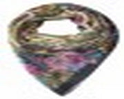 100% WOOL MATTY SHAWL