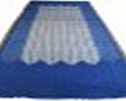 100% WOOL MATTY SHAWL