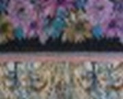 100% WOOL MATTY SHAWL