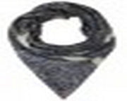 100% WOOL MATTY SHAWL