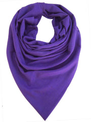 FINE WOOL CHASHMRE BULBUL DYED SHAWLS