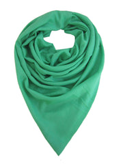 FINE WOOL CHASHMRE BULBUL DYED SHAWLS