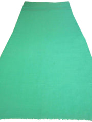 FINE WOOL CHASHMRE BULBUL DYED SHAWLS
