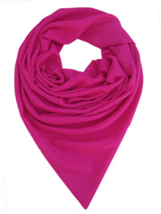 FINE WOOL CHASHMRE BULBUL DYED SHAWLS