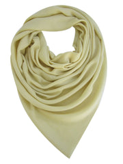 FINE WOOL CHASHMRE BULBUL DYED SHAWLS