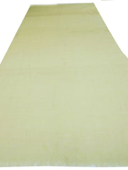 FINE WOOL CHASHMRE BULBUL DYED SHAWLS