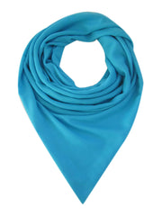 FINE WOOL CHASHMRE BULBUL DYED SHAWLS