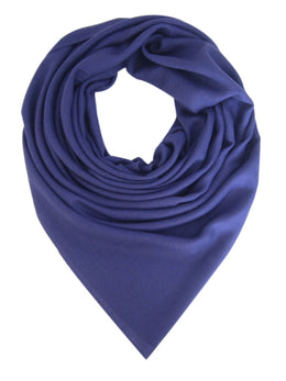 FINE WOOL CHASHMRE BULBUL DYED SHAWLS