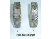 HORN BANGLE