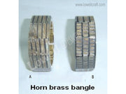 HORN BANGLE