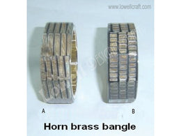 HORN BANGLE
