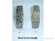 HORN BANGLE