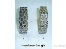 HORN BANGLE