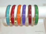 RESIN BANGLES