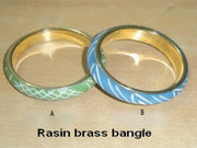 RESIN BANGLES