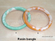 RESIN BANGLE