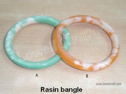 RESIN BANGLE