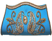Beaded Fancy Purse