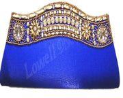 Beaded Fancy Purse