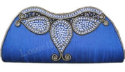 Indian Embroidery Clutch Bags