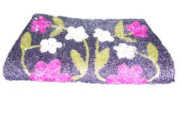 Beaded Women's Clutches