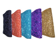 Beaded Bridal Evening Clutch Bag