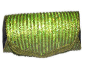 Beaded & Sequence Clutch Bag