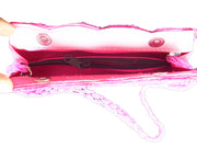 Beaded & Sequence Clutch Bag