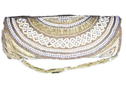 wedding Clutch Purse Bag