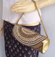 wedding Clutch Purse Bag