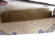 wedding Clutch Purse Bag