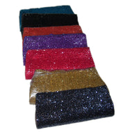 Fancy Clutch Purse
