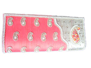 wedding clutch purse