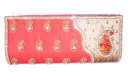 wedding clutch purse