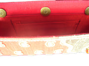 wedding clutch purse
