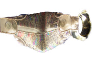 Beaed potli purse
