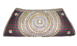 Indian bridal Traditional Clutches